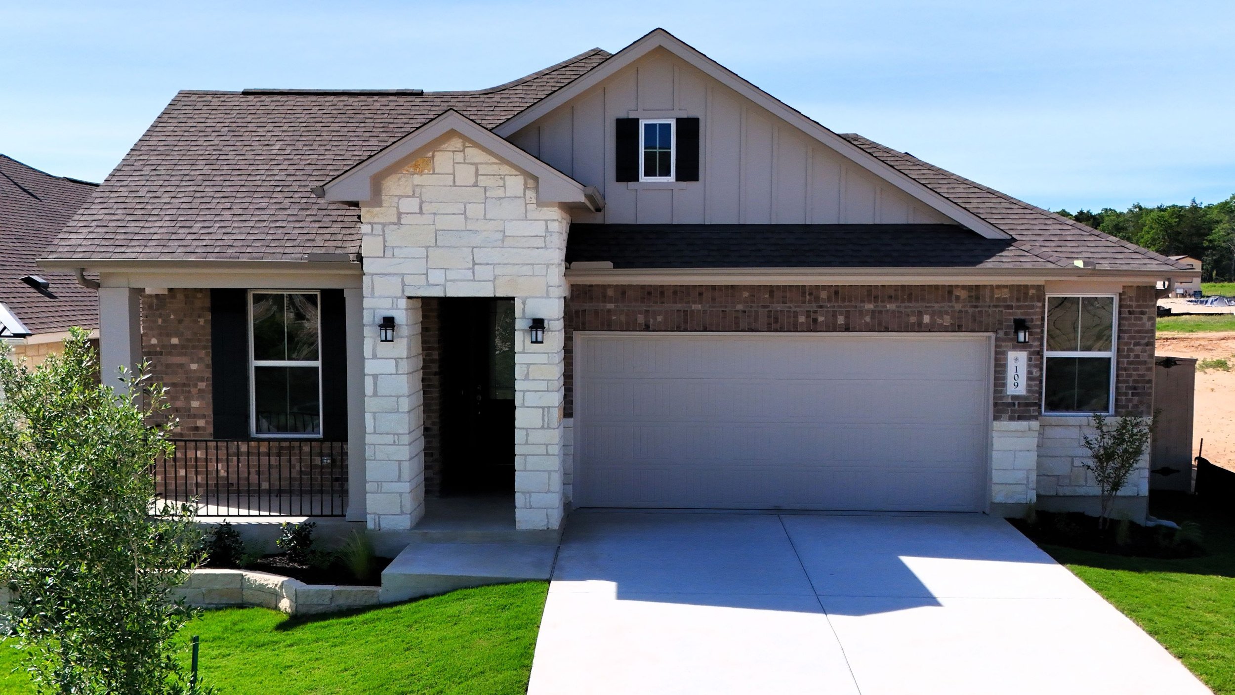 109 Big Pine Creek, Texas